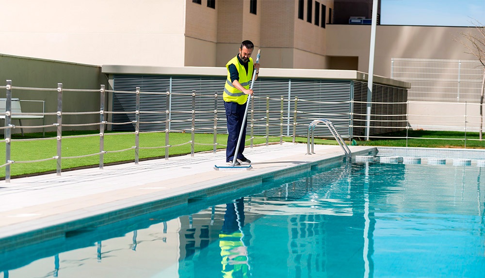 Manteniment Professional de Piscines a Girona