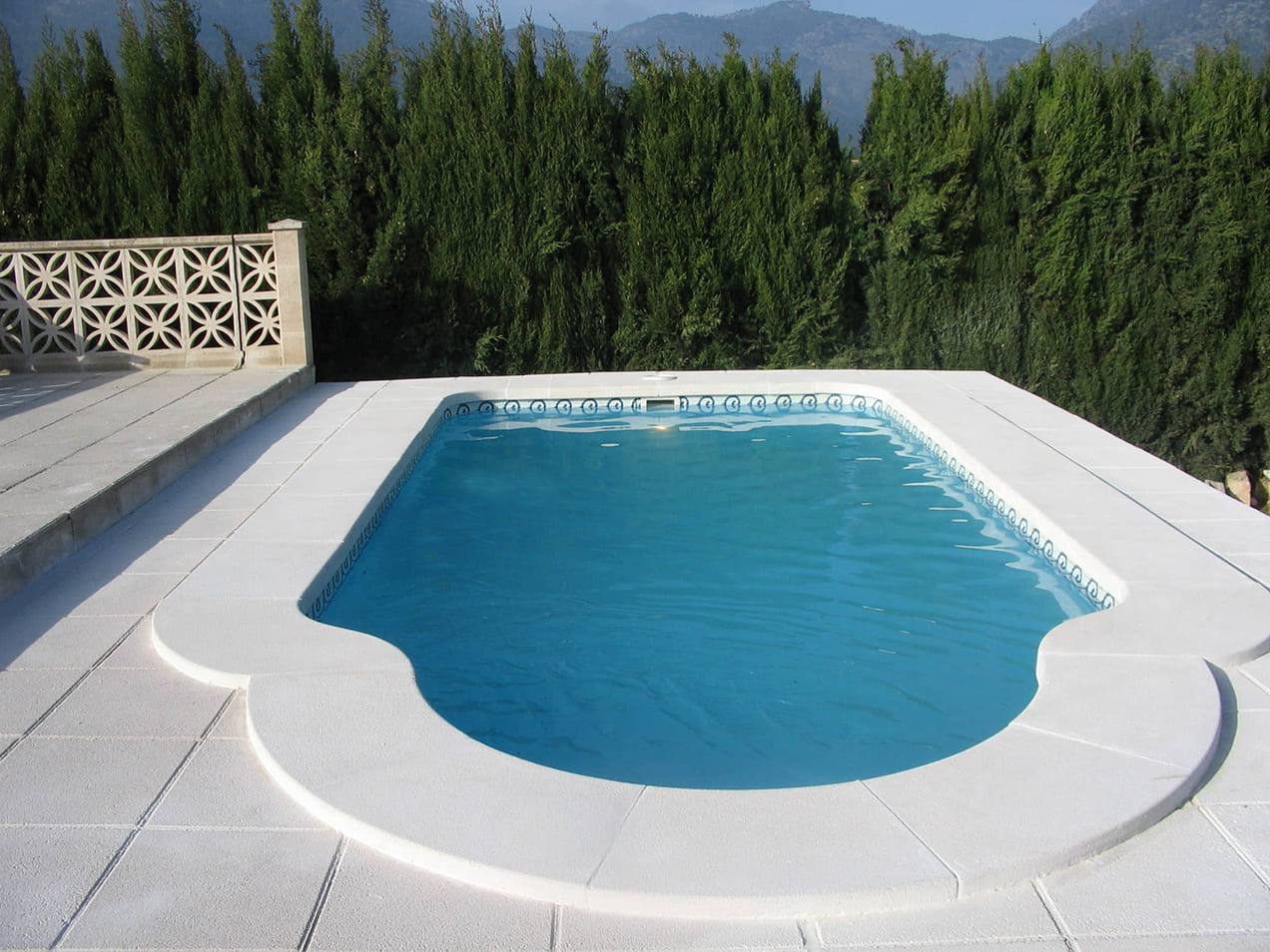 Especialistes en piscines prefabricades a Girona